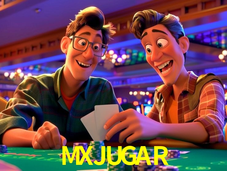 MXJUGAR Promociones semanales