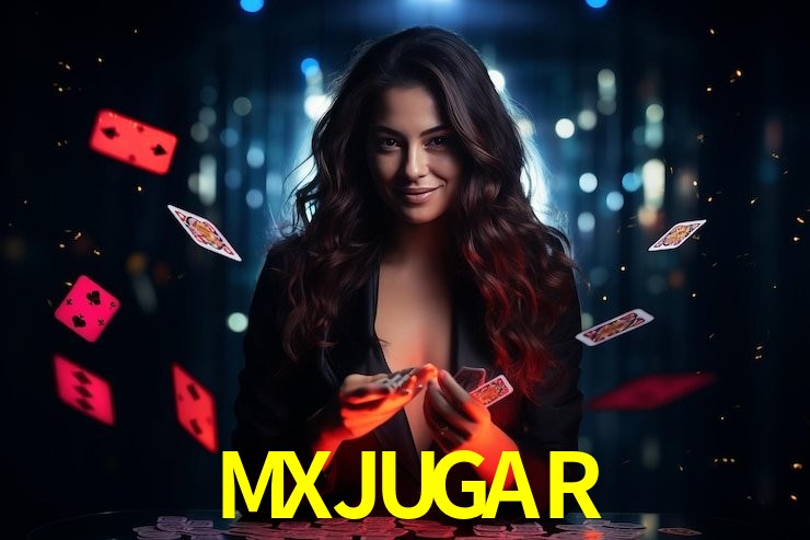 MXJUGAR Verificación de cuenta