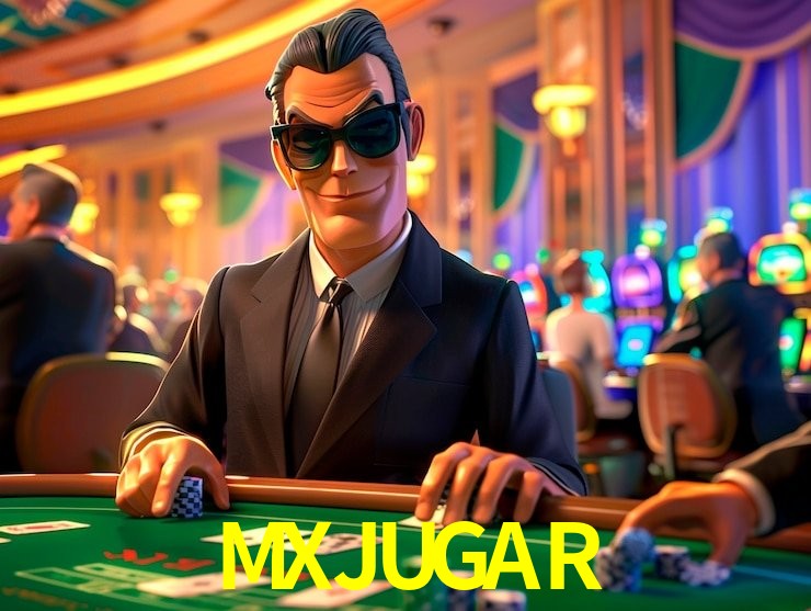 MXJUGAR Preguntas frecuentes