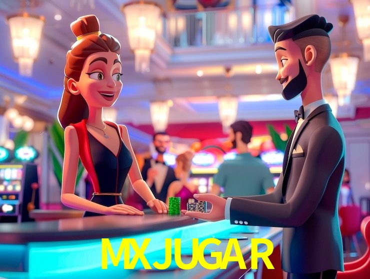 MXJUGAR Two-Factor Authentication Slots