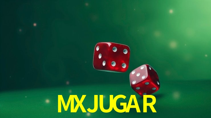 MXJUGAR mobile gaming