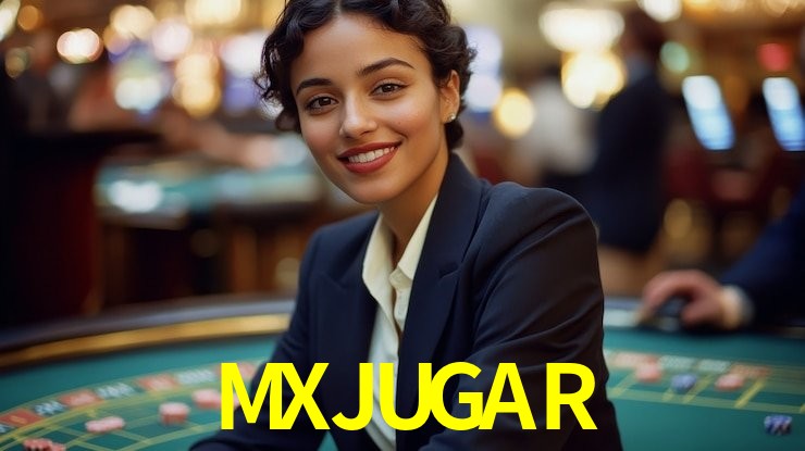 MXJUGAR mobile gaming