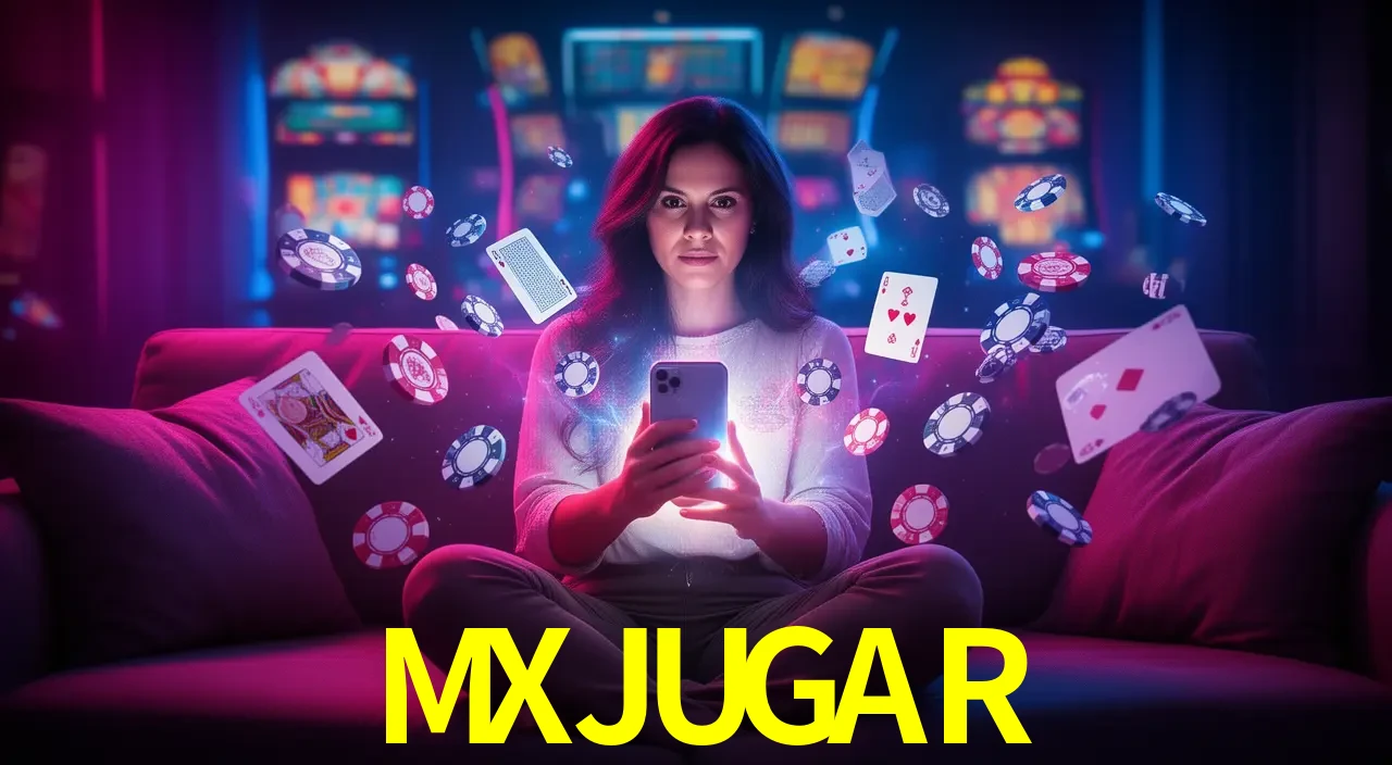 MXJUGAR Sistema operativo iOS