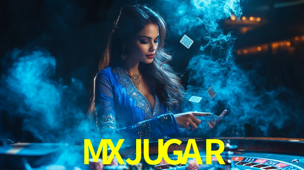 MXJUGAR gaming platform