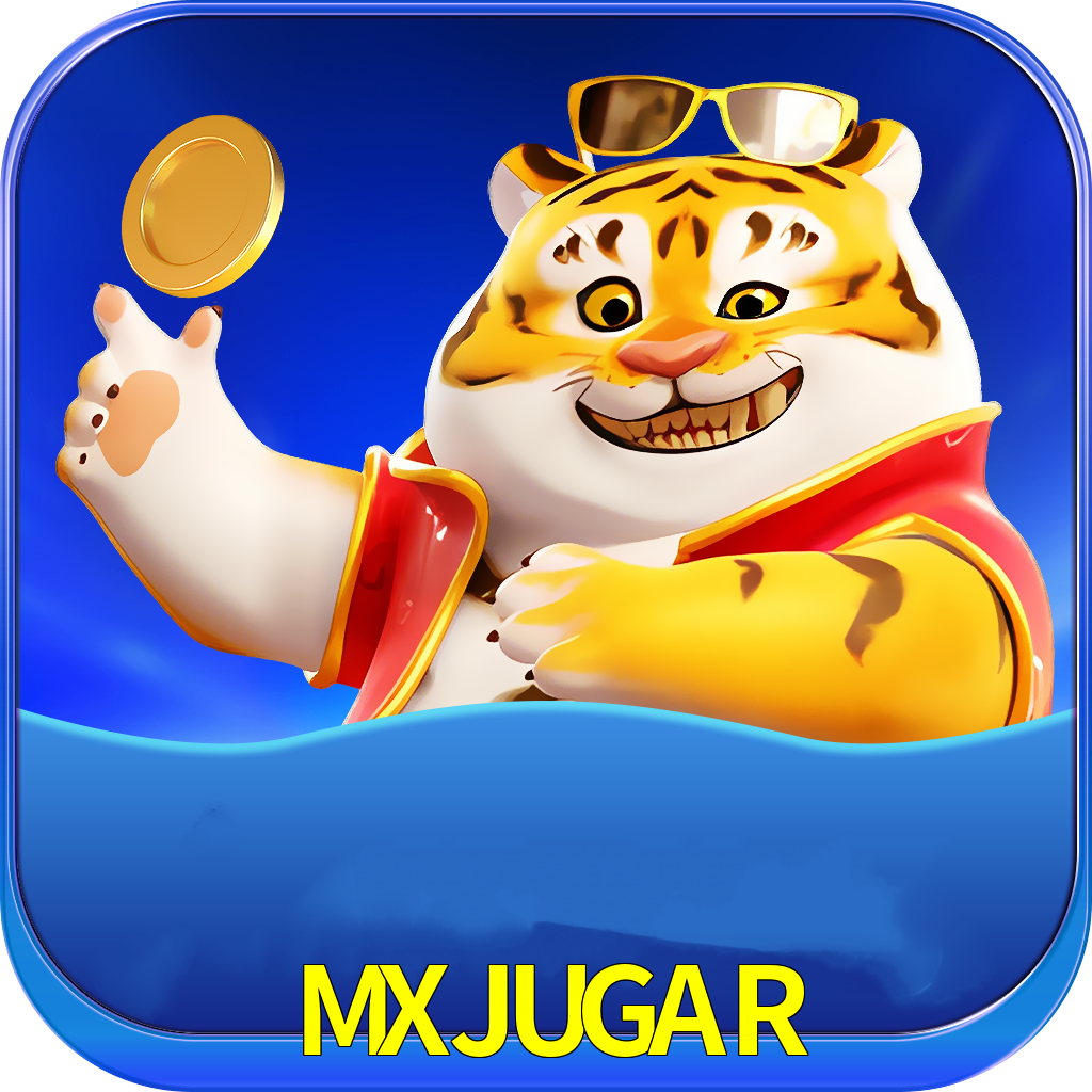 MXJUGAR logo